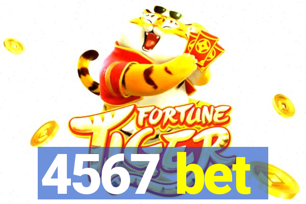 4567 bet